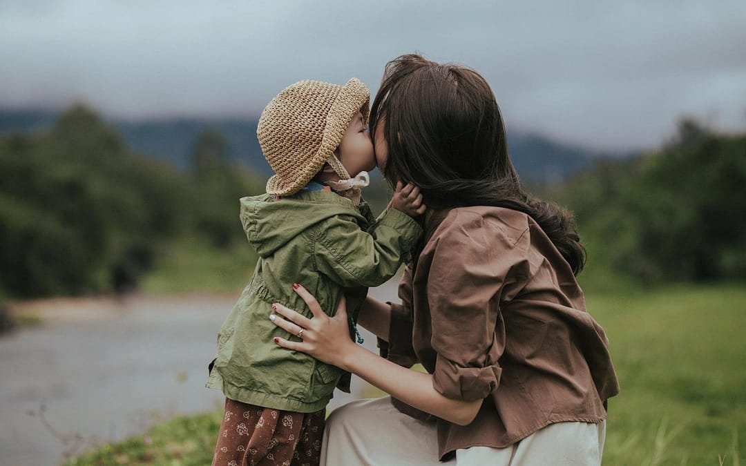Maman fatiguée ? Ces petits gestes peuvent changer votre journée