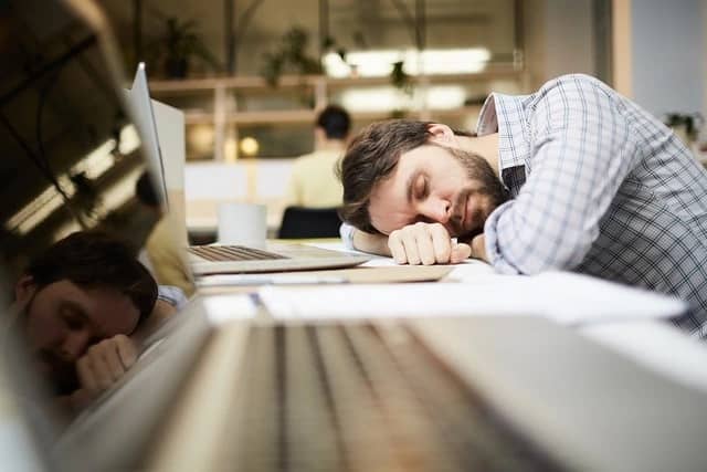 La fatigue chronique et mentale : comprendre et agir pour retrouver de l’énergie